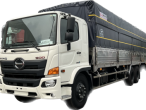 Điều làm nên sự khác biệt của thương hiệu Hino