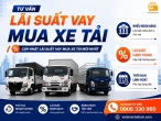 Lãi suất ngân hàng