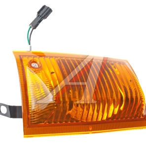 Đèn xi nhan cánh cửa