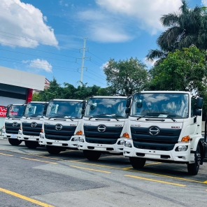 Mua xe tải Hino 500 tại đơn vị nào thì uy tín và chất lượng?