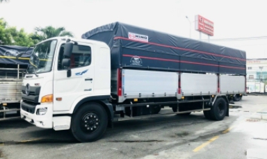 Bạn đã biết đại lý xe tải Hino top đầu miền Nam hiện nay chưa?