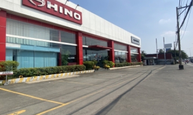 Xe tải Hino 5 tấn chất lượng cao và giá rẻ